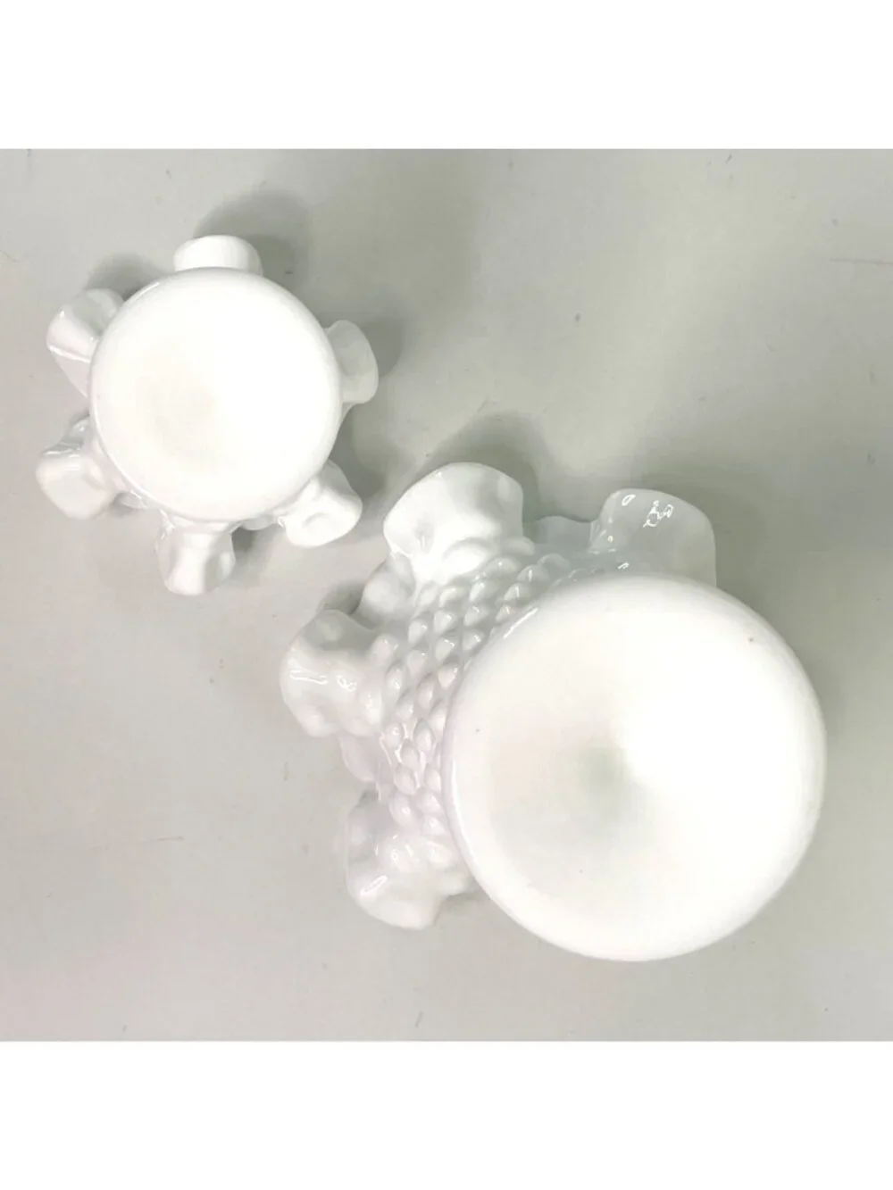 Fenton matching pair